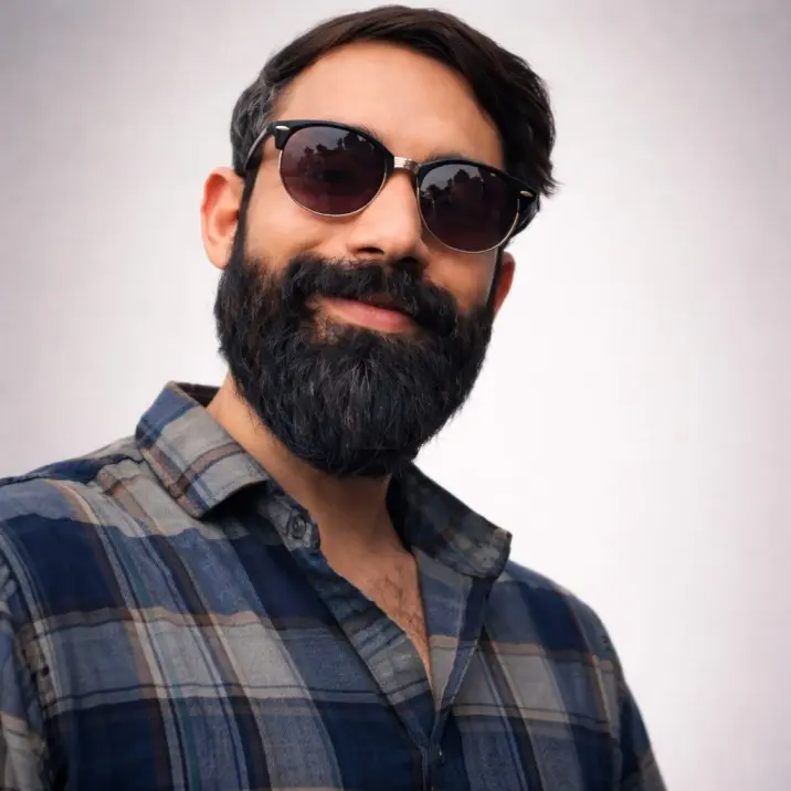 Deepak Chauhan